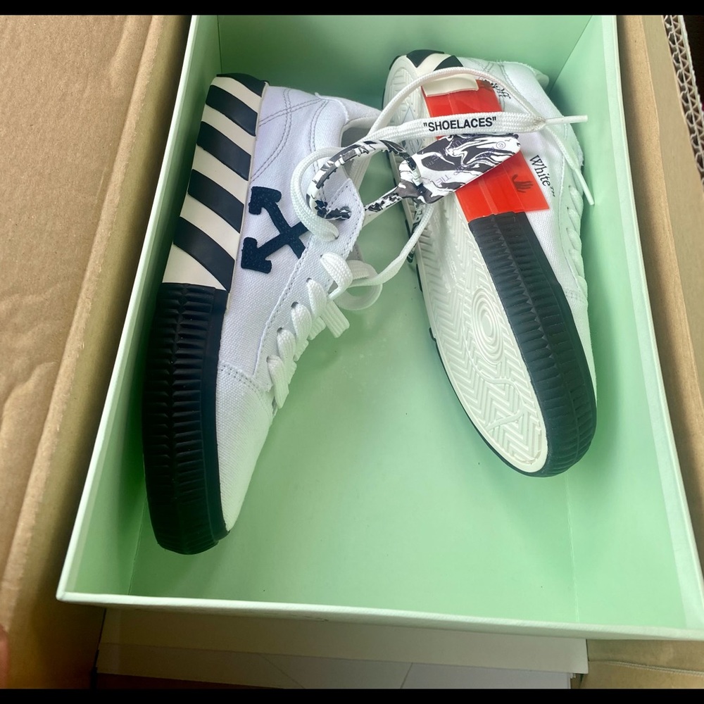 Off whites
